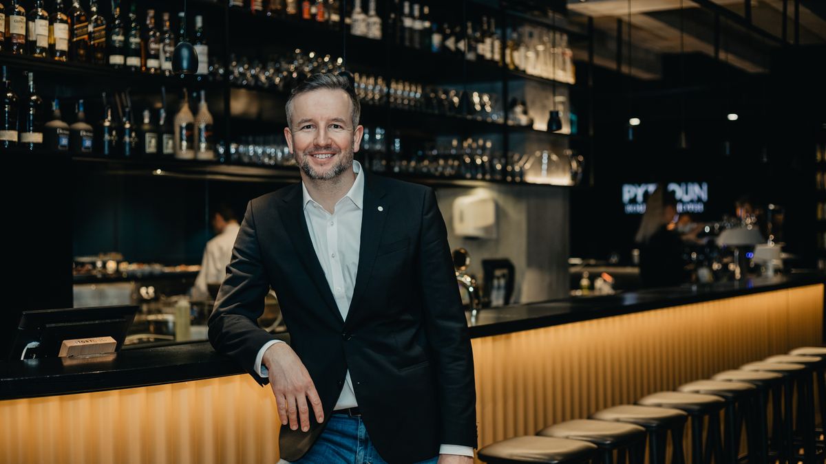 Síť hotelů Pytloun koupila budovu na Václavském náměstí, vznikne v ní hotel